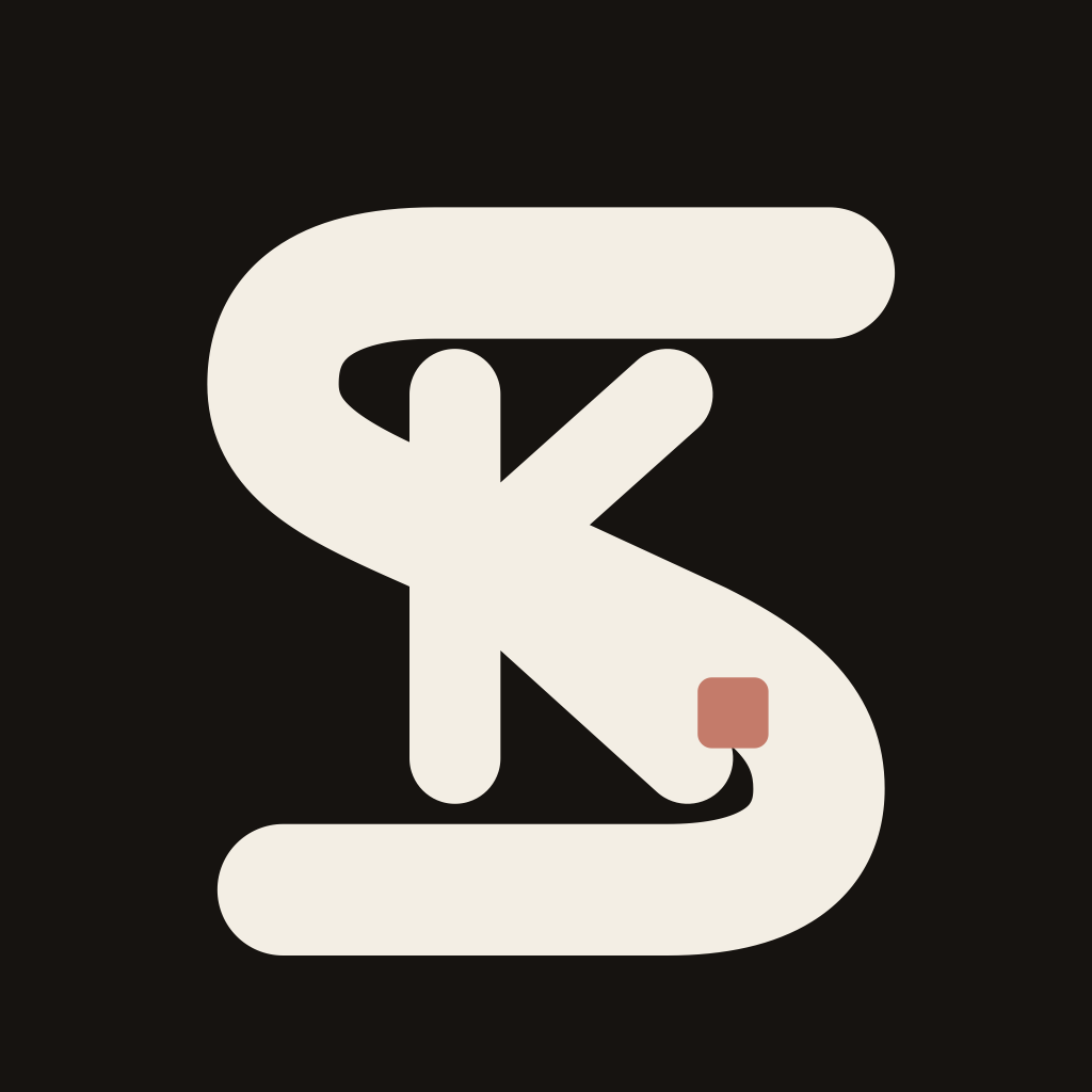 Seekase application icon