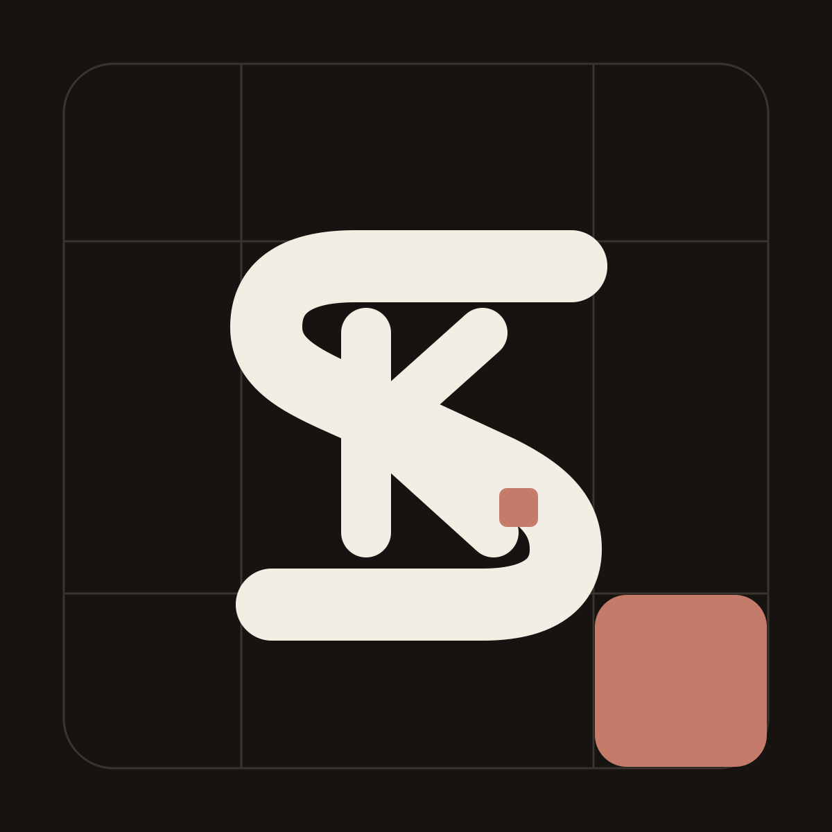 Seekase square feature graphic